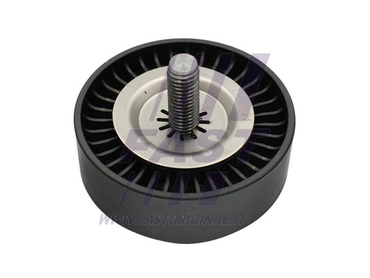 FT44686 Fast Umlenk-/FüHrungsrolle, Keilrippenriemen FüR MERCEDES-BENZ-image