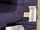 TravelSmith Women’s Blue Nylon Pants. Size XLP — photo 3
