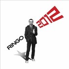 Music CDs Ringo Starr 2012