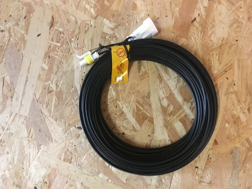 Original Niederspannungskabel  20 m Husqvarna Automower 435X 440 450X 535X 550X
