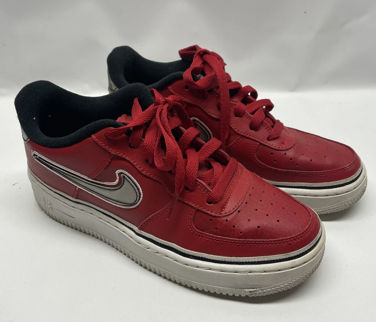 Nike Air Force 1 LV8 'Patriots