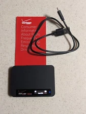 Verizon MHS800L Ellipsis Jetpack 4G LTE Mobile Wi-Fi Hotspot Modem