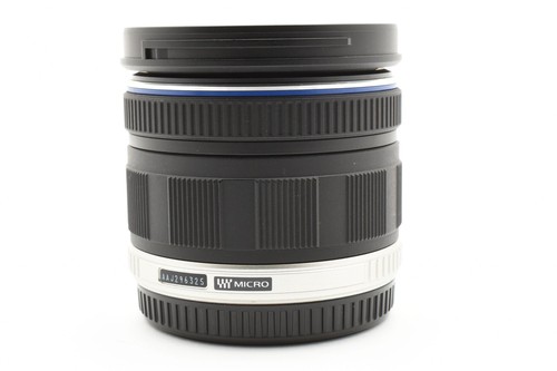OLYMPUS M.ZUIKO DIGITAL 9-18mm F/4-5.6 ED AF Zoom Lens for Micro Four Thirds - Picture 11 of 12