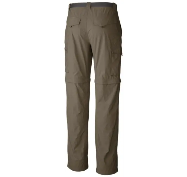 Men's Silver Ridge™ Convertible Pants - Big