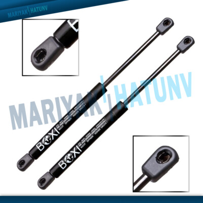 (2) Tailgate Hatch Lift Supports Shock Fits 2000-2007 Ford Focus Mazda 6 Wagon