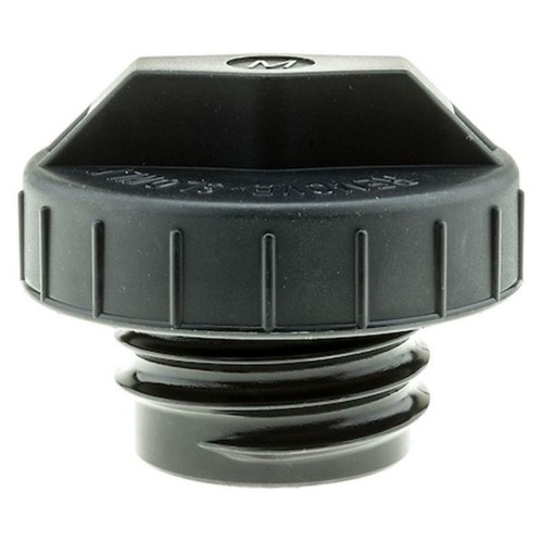 Fuel Tank Cap for MotoRad 32EA28 Fits 2011-2012 Mazda 2 - Picture 2 of 4