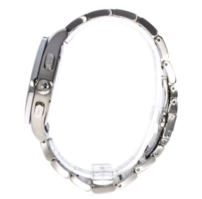 Victorinox Alliance 241817 Sapphire Blue Dial Chronograph Date