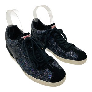 ash guepard sneakers