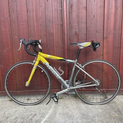 Bicycles - Giant Ocr 3 - Nelo's Cycles