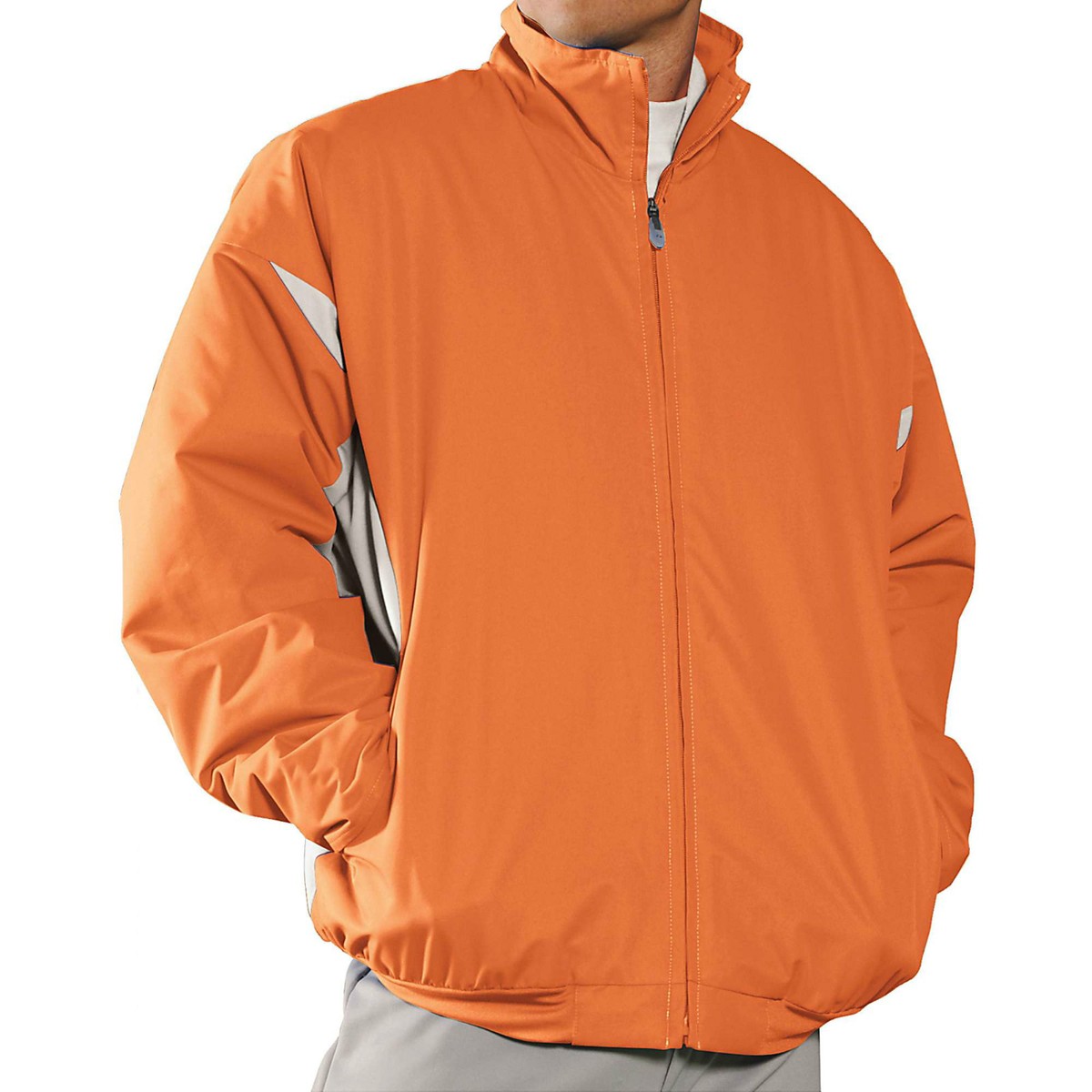 Indians Majestic フルジップジャケット ＸＬ Majestic Atlanta Braves MLB Fan Jackets for sale | eBay