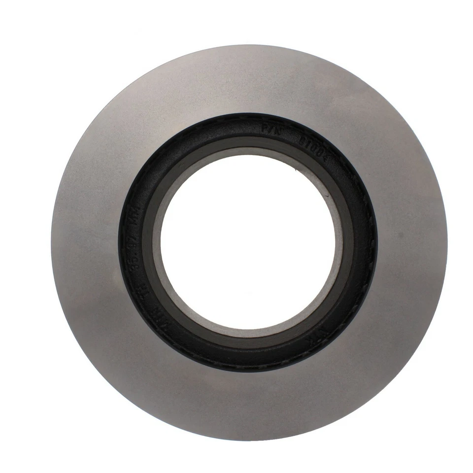 Rotor de freno de disco premium centrado delantero 1985 1986 1987 para Ford LN8000 1984-1997 Foto 4 de 4