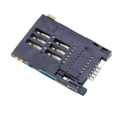MUP-C719 SIM Card Holder (5pcs) #T5