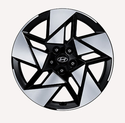 2024+ Hyundai Kona Rear 19