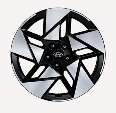 オーダーメイドカホン　B 2024+ Hyundai Kona Rear 19