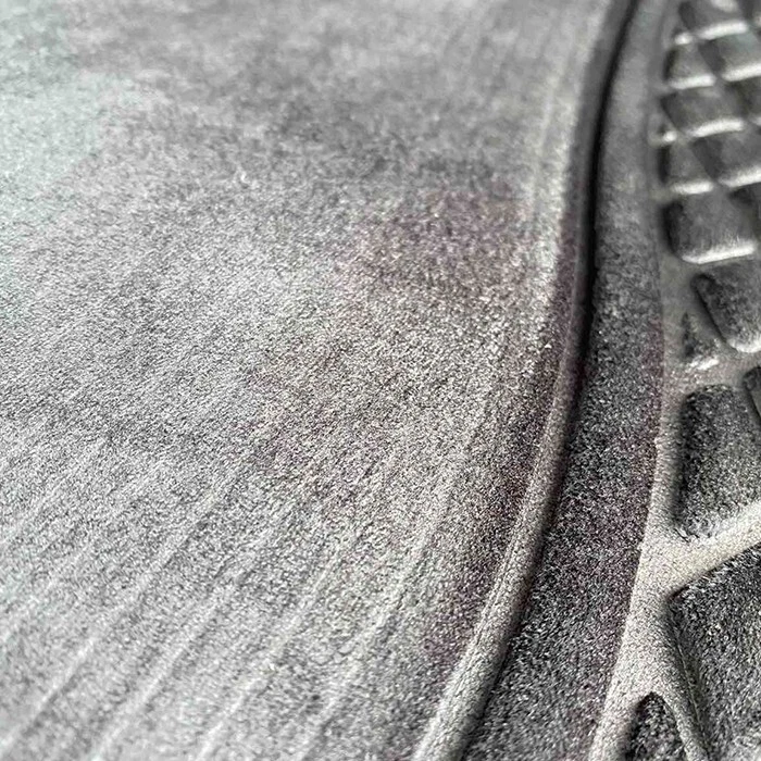 Cojín calefactable para asiento de coche 12V - Temperatura ajustable, 60W - Imagen 4 de 4