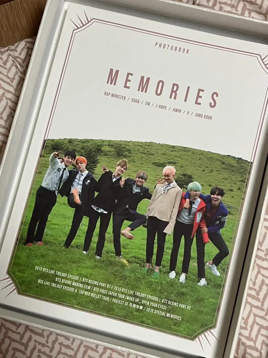 K-POP・アジア BTS MEMORIES 2015 DVD 61ygWtrQeDL._UF350