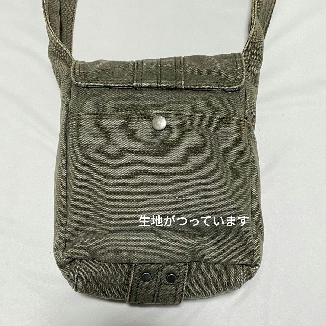 Diesel Men Shoulder Bag Y2K Khaki Vintage Stylish Designer Diesel Men Shoulder Bag Y2K Khaki Vintage Stylish Designer