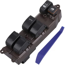 Master Window Switch Control for 03-08 Toyota Corolla/Matrix/Camry 84820-33170-N