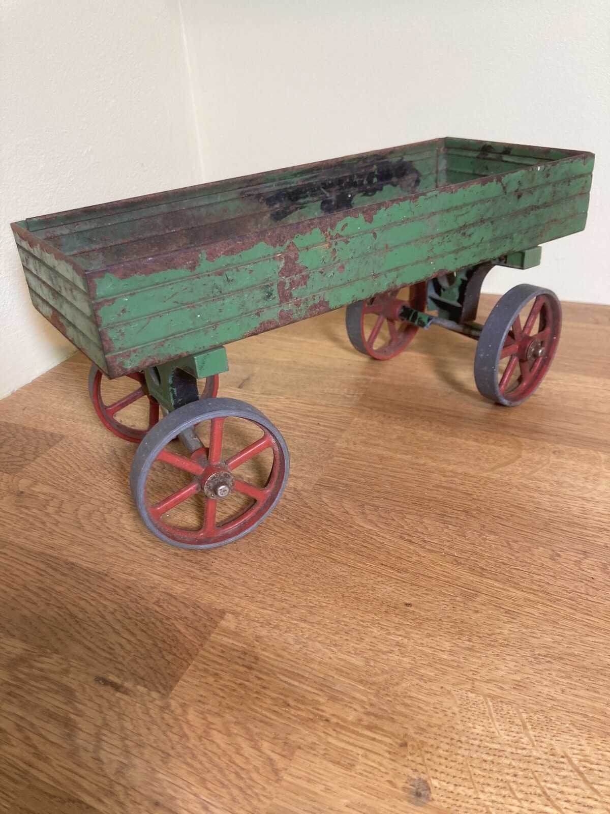 Mamod Steam Engines / Trailers (spares or Repair) eBay