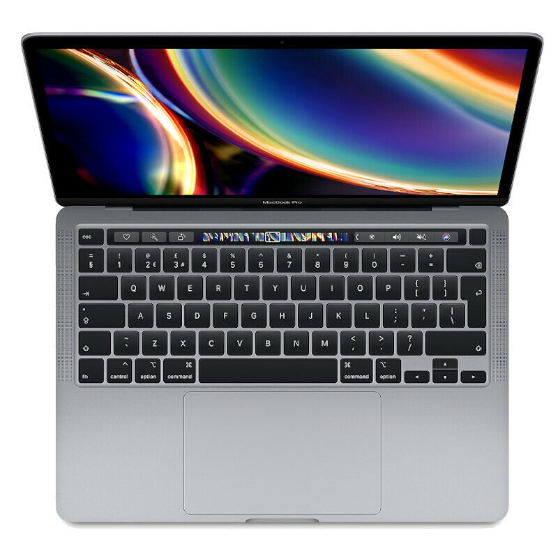 MacBook Pro 2020 16gb inteli7 us配列 13インチ-