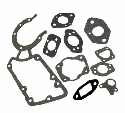 Aftermarket gasket Set For  08S TS350 TS360 Cut Off Saw Wagners