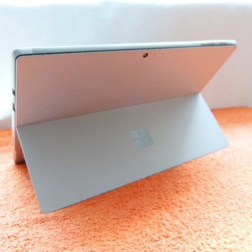 Set XXL Surface Pro 6 POWER Convertible 12 pouces 2K TOUCH Windows 11 SSD i5 8Gen - Photo 9/10