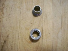 Ricambi assale anteriore Spinergy Rev-X (stays-sleeve)