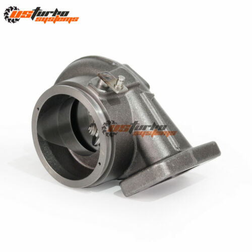 Carcasa de turbina mejorada para turbina 5.9L HE351CW HE341CW Turbo 67/76 mm - Imagen 3 de 4