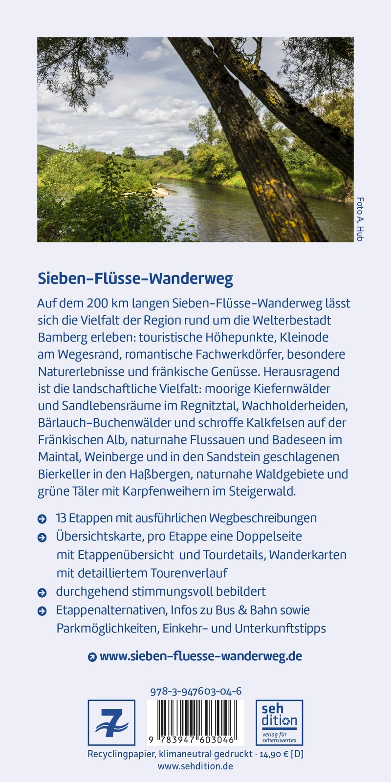 Thumbnail - Sieben-flüsse-wanderweg Anne Schmitt