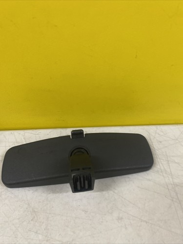 2004-2014 SMART FOURFOR INTERIOR REAR VIEW MIRROR MANUAL DIMMING ( DAMAGED ) - Picture 20 of 24