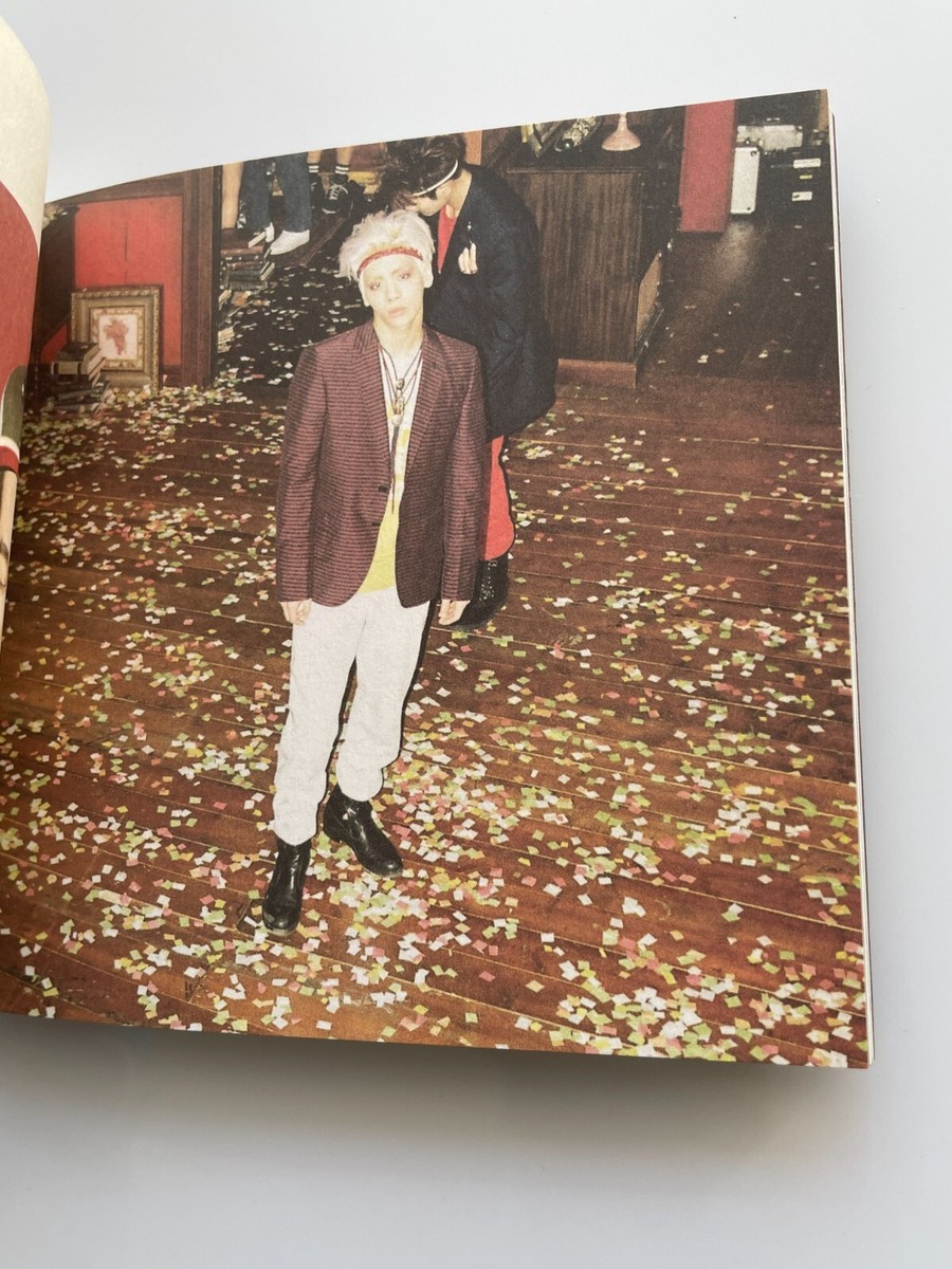 SHINee Married To The Music 4th Repackage Album CD + [JONGHYUN