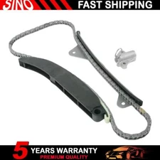 Timing Chain Kit For Hyundai Elantra Sonata Tucson Kia Optima Forte Soul 2.0L
