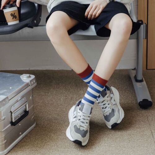 Cute Cotton Socks for Women and Girls 5 Pairs Socks for Sports and Daily Wear... - Picture 7 of 9