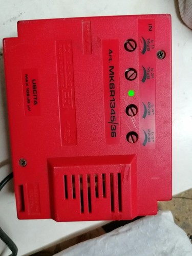 Centralino Multibanda Per Antenna TV. 4 Ingressi 1 Uscita accetto proposte - Foto 5 di 5