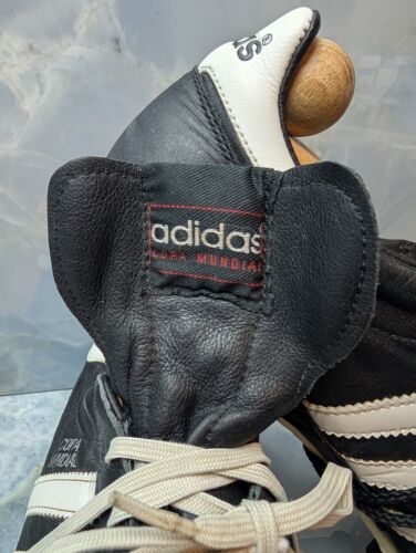 Adidas Copa Mundial 11 UK Made in Germany - Bild 3 von 8