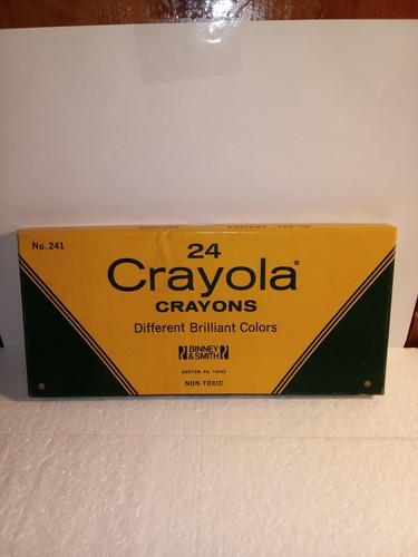 binney-smith-crayola-crayons-vintage-box-24-count-no-241-retired