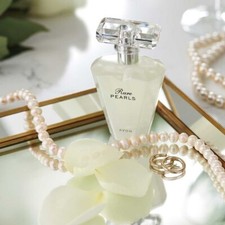 Avon Rare Pearls 1.7oz Women's Eau de Parfum Spray New In Box