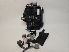 2011 FORD F250 FUSE BOX BODY CONTROL MODULE B...