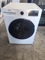 Beko BM5D512845UW Free Standing Washer Dryer 12Kg 1400 rpm White D Rated
