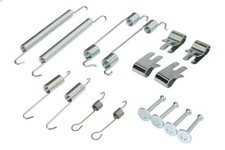 Zubehörsatz, Bremsbacken AUTOFREN SEINSA D31062A