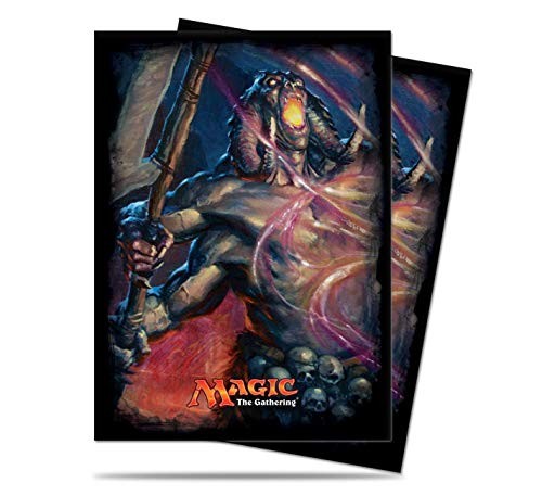 Ultra Pro Sleeves Standard - Magic: The Gathering - Commander 2016 V5 (120 Sleev-image