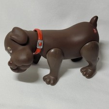 Tonka Pound Puppies Poseable Figure 1986