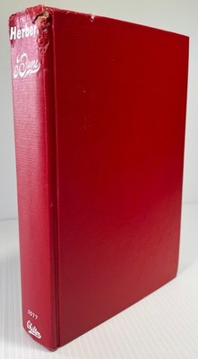 Dune Frank Herbert, First Retail Edition, w/ Original Dust Jacket