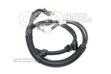 Arnés Eléctrico Alternador Vag Volkswagen Polo Skoda Fabia Genuino 6Q0971349C