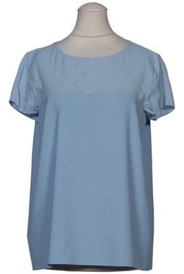 BOSS by Hugo Boss Bluse Damen Oberteil Hemd Hemdbluse Gr. EU 36 Hell... #221x9p6
