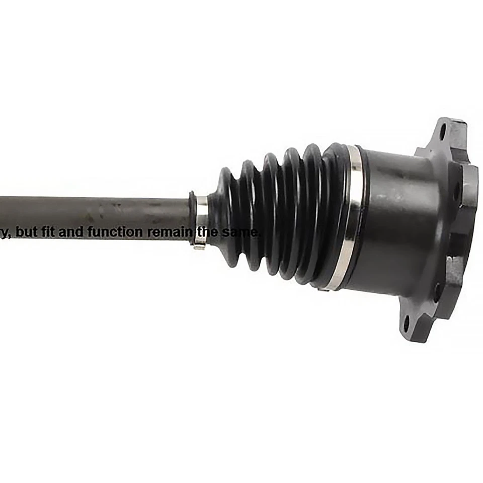 Cardone OEM Front CV Axles For 1998-2006 Chevy Tahoe 4WD w/ Warranty_SW - Image 4 of 4