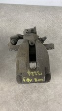 BREMSSATTEL RECHTS HINTEN Peugeot 208 I (CA/CC/CK/CL) 4400W6 #95332734