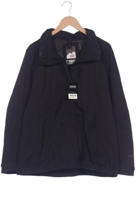 McKINLEY Jacke Herren Anorak Jacket Kurzmantel Gr. EU 46 Schwarz #qo6vwzf