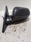 Driver Side View Mirror Power Sedan Non-heated Fits 99-02 ACCORD 1042407