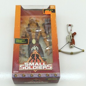 Small Soldiers | eBay